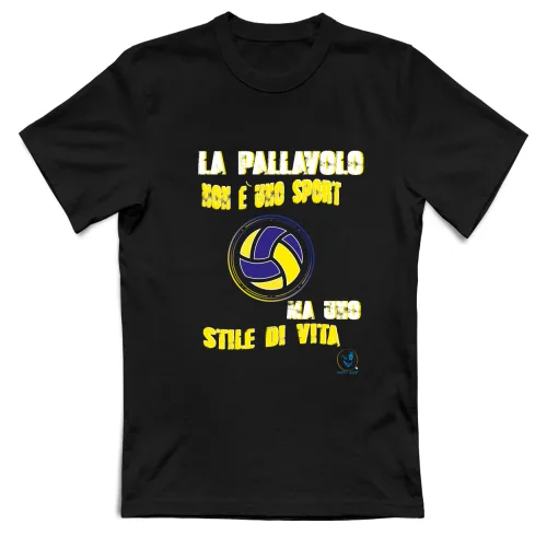 T-Shirt Unisex