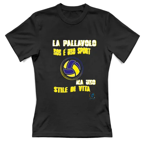T-Shirt Donna