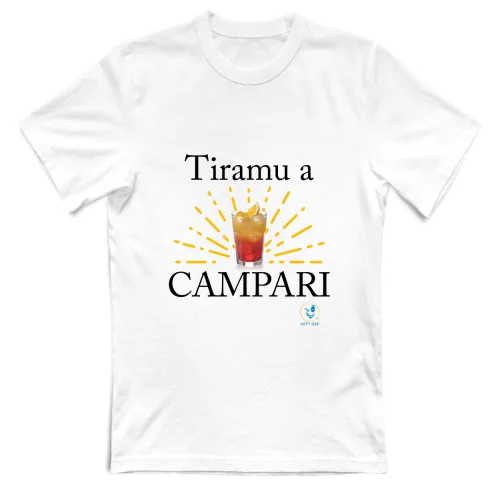 T-Shirt Unisex