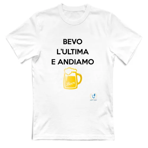 T-Shirt Unisex