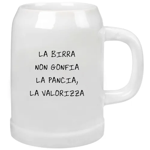 Boccale Birra