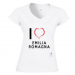 T-shirt Donna Scollo v 16.90 €