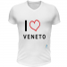 V-neck T-shirt 16.90 €