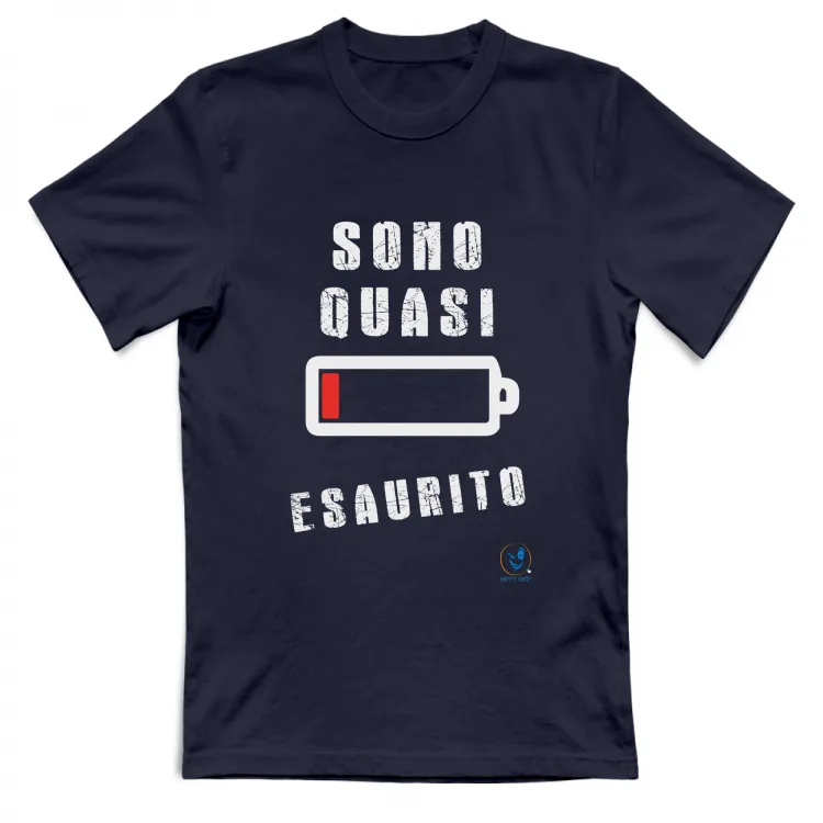 Sono quasi Esaurito...