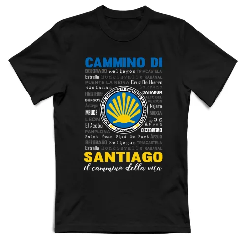 T-Shirt Unisex