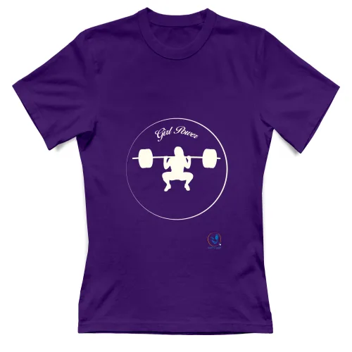 T-Shirt Donna