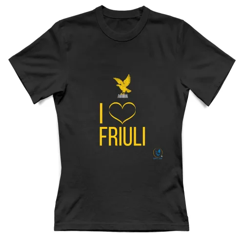 T-Shirt Donna