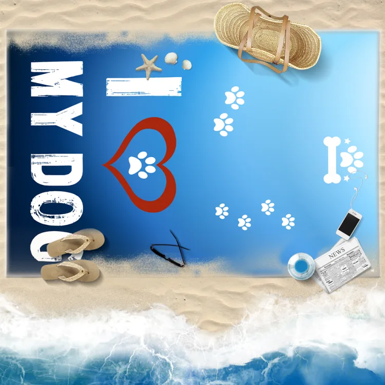 telo mydog