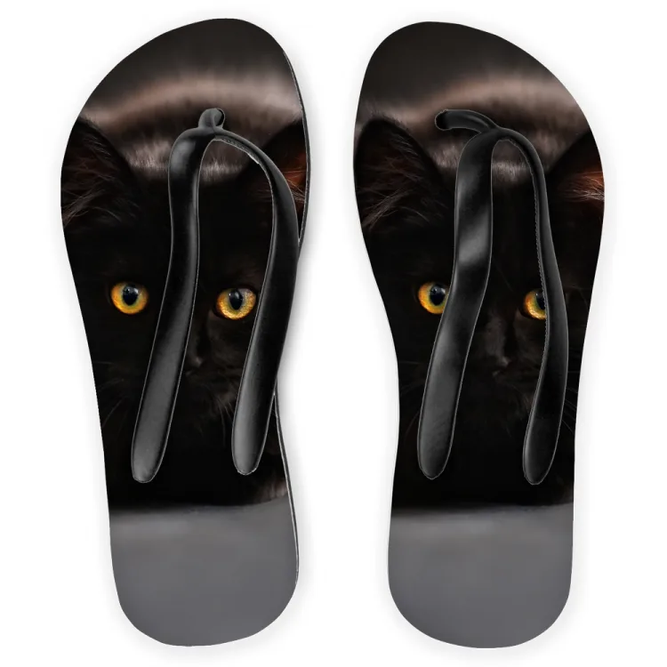 INFRADITO - BLACK CAT
