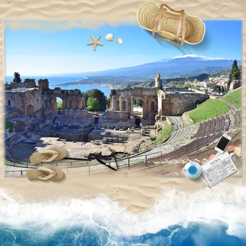 Telo Mare