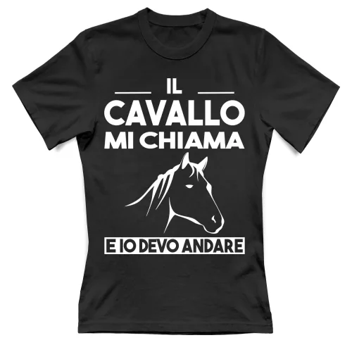 T-Shirt Donna