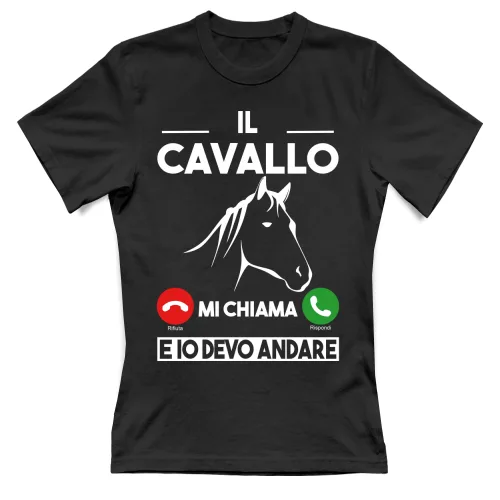 T-Shirt Donna