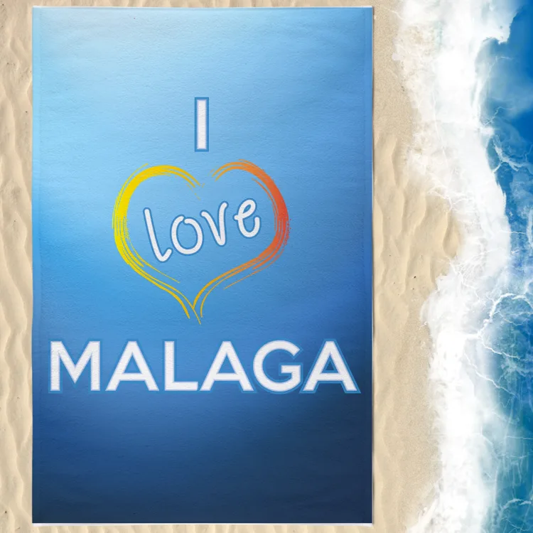 telo mare Malaga