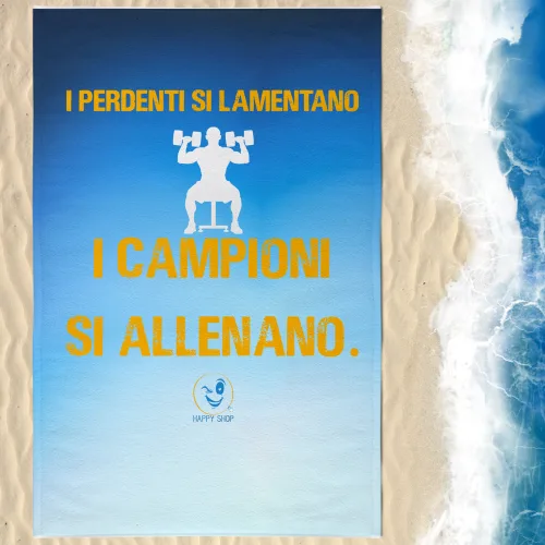 Telo Mare