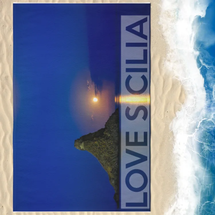 telo love Sicilia