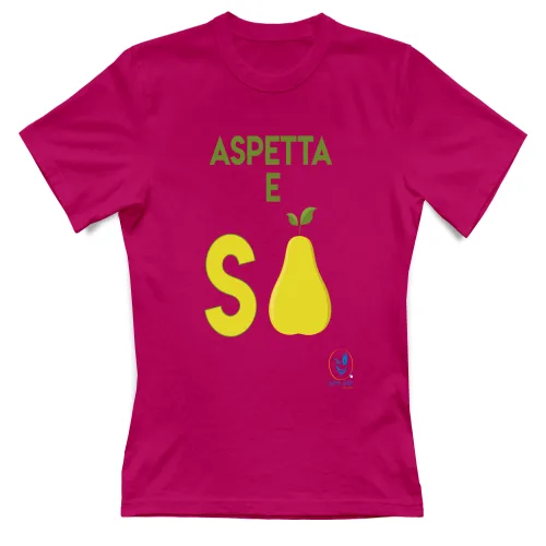 T-Shirt Donna