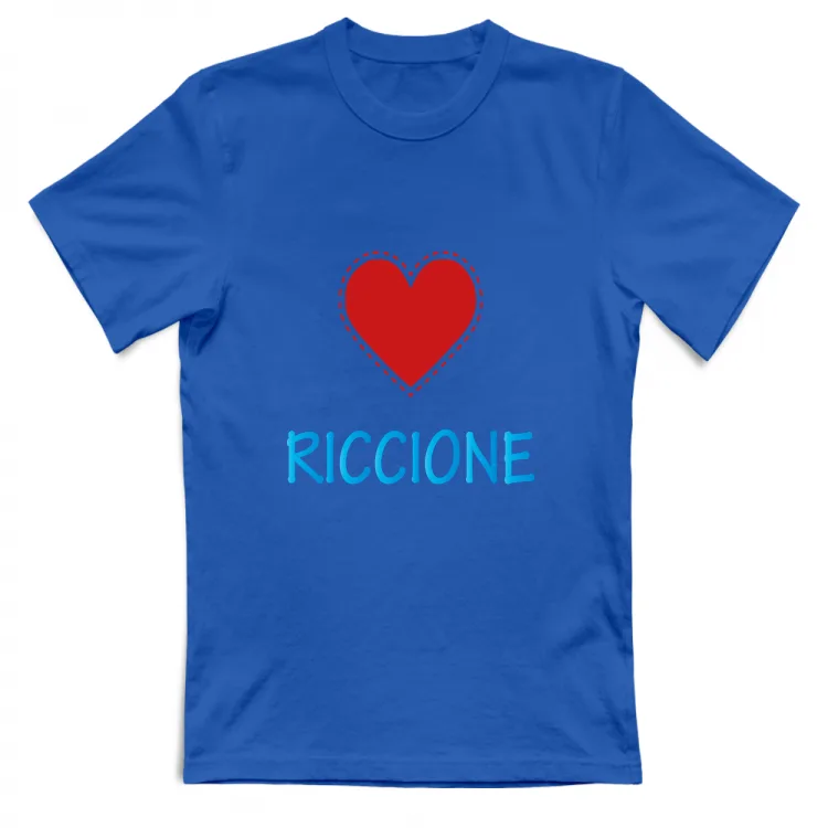 Love Riccione