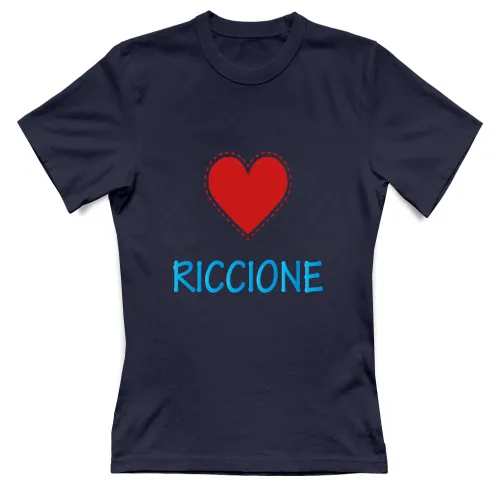 T-Shirt Donna