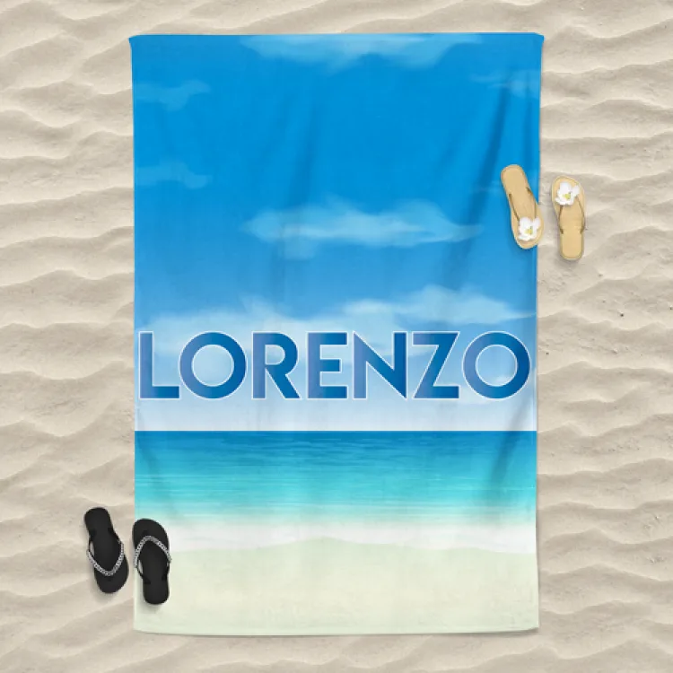 Telo mare Lorenzo