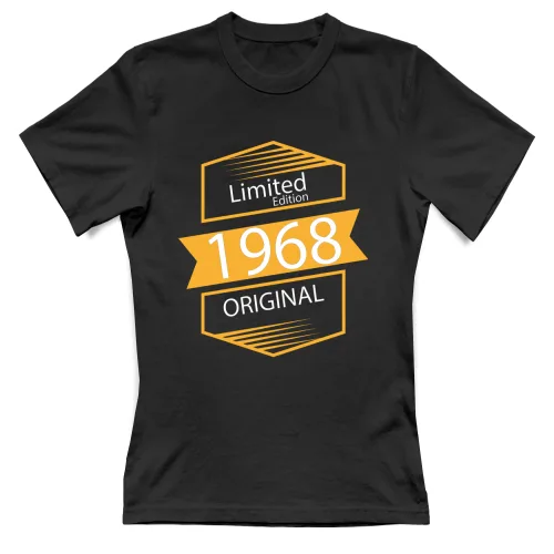 T-Shirt Donna