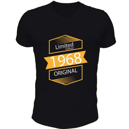 T-Shirt Scollo V