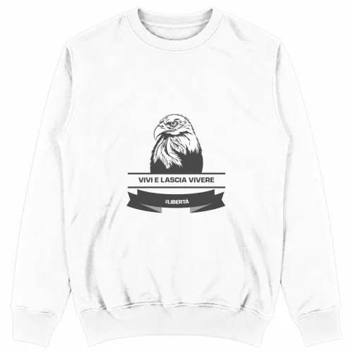 Felpa Unisex