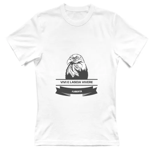 T-Shirt Donna