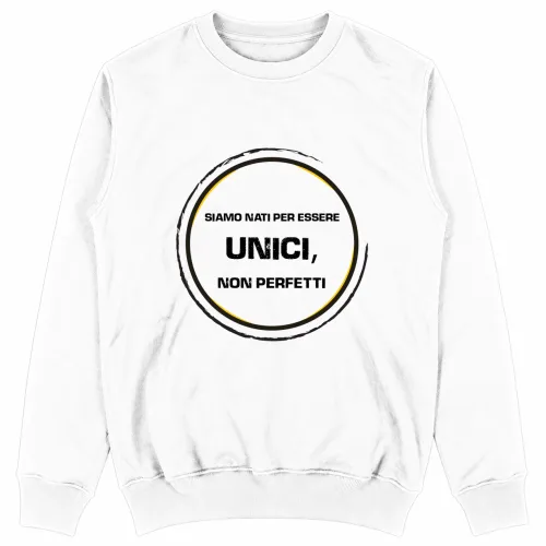 Felpa Unisex