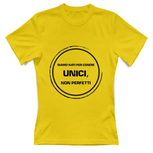 T-Shirt Donna