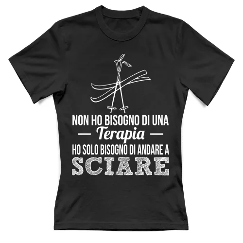 T-Shirt Donna