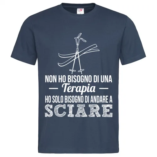 T-Shirt Premium Men