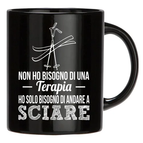 Tazza Nera