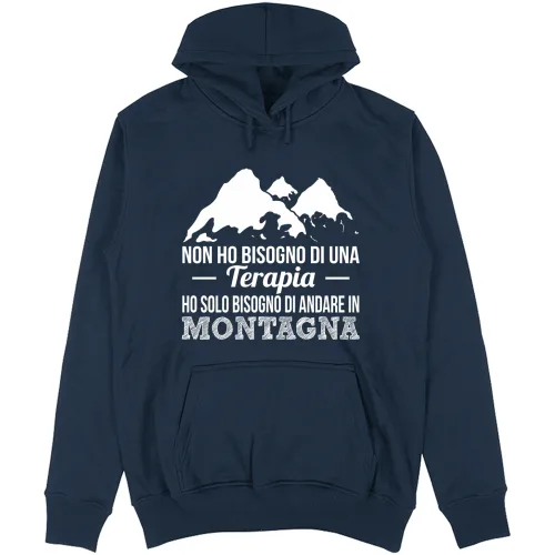 Montagna Terapia