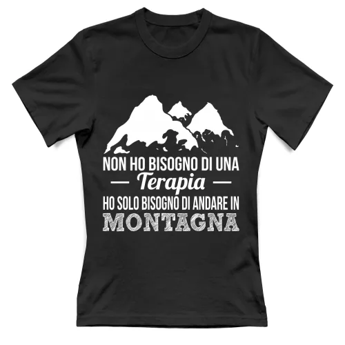 T-Shirt Donna