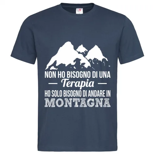 T-Shirt Premium Men