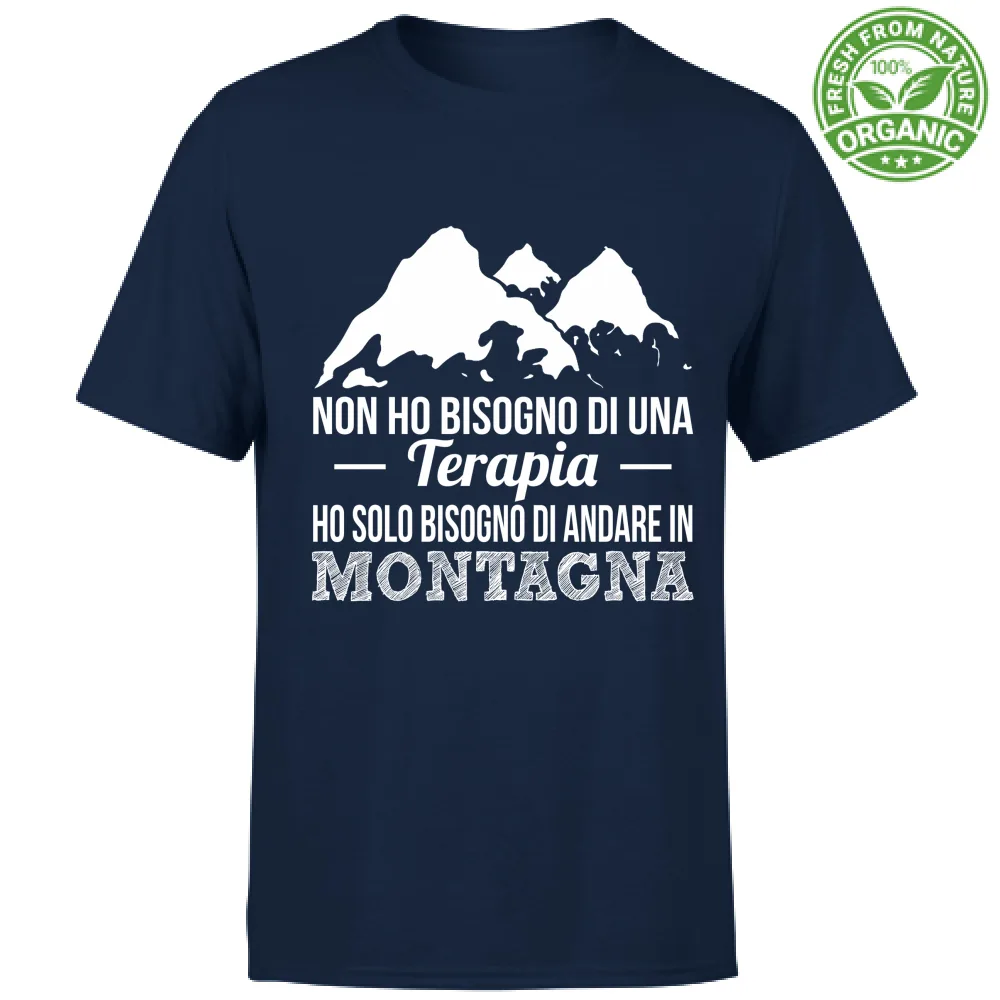 Montagna Terapia