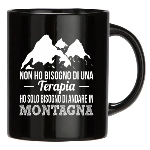 Tazza Nera