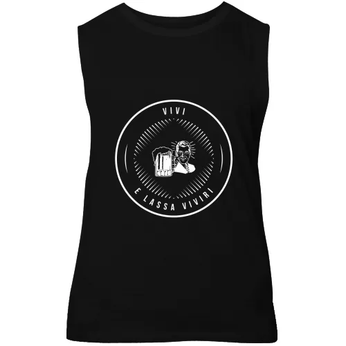 Canotta Unisex