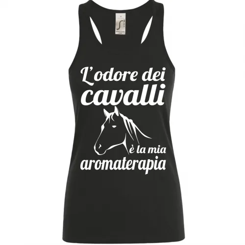 Canotta Donna
