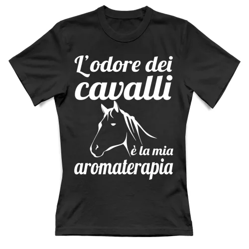 T-Shirt Donna