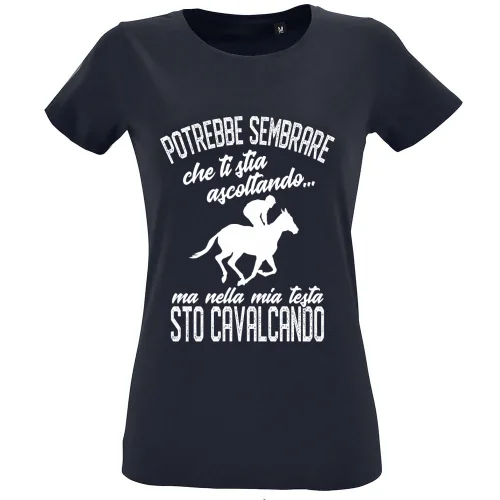 T-Shirt Women Fit