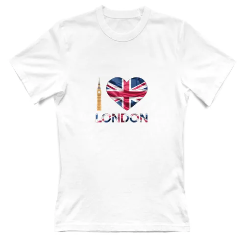T-Shirt Donna