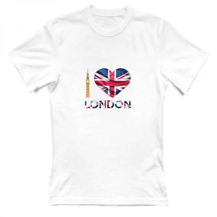 love London
