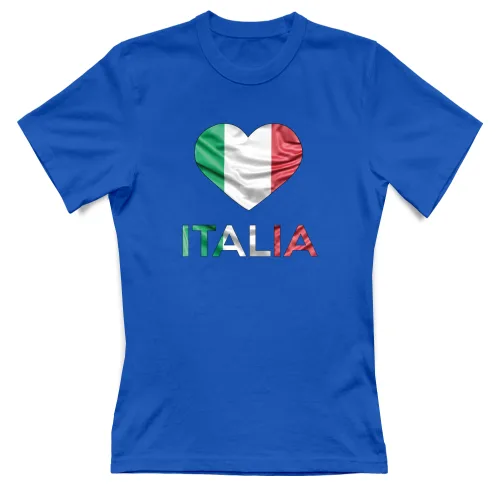 T-Shirt Donna