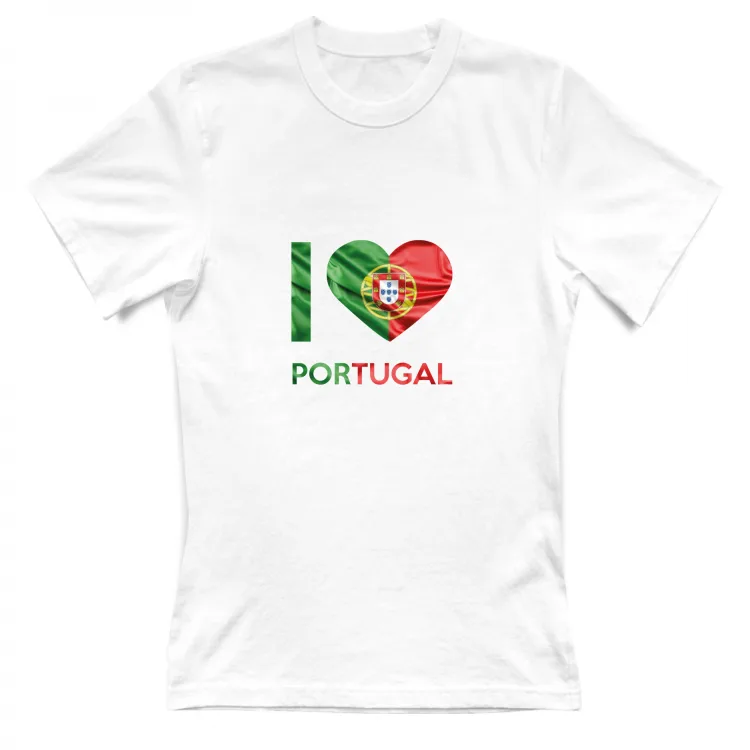 Love Portugal