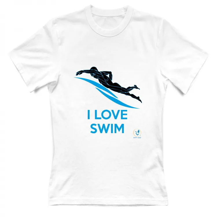 LOVE SWIM
