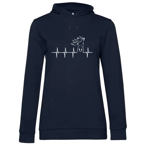 Hoodie Premium Women