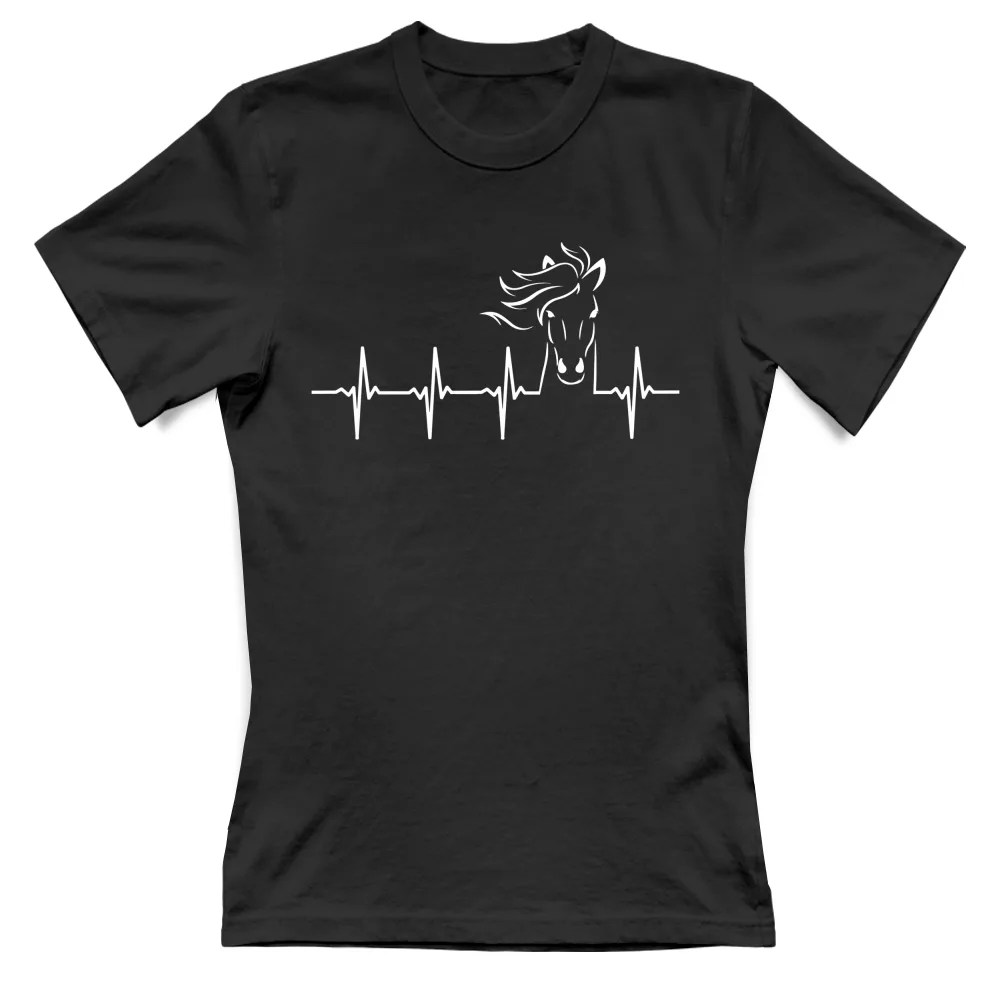 Un Cavallo nel Battito del mio Cuore