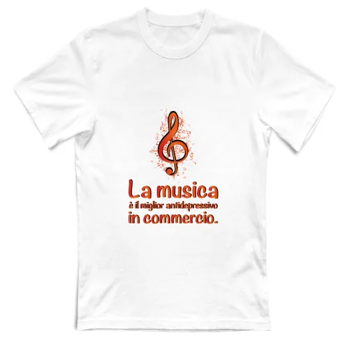T-Shirt Unisex