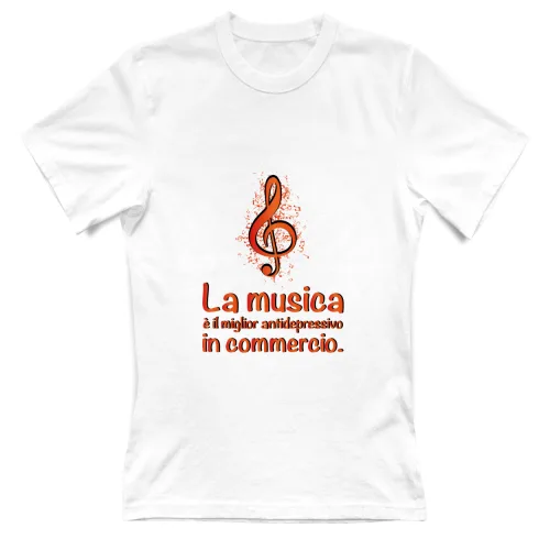 T-Shirt Donna